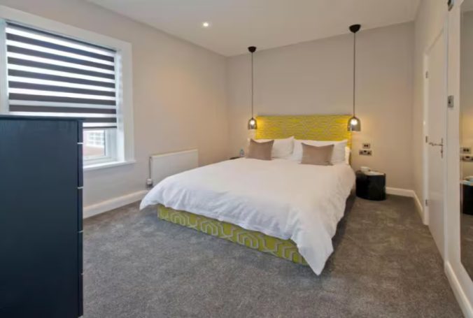 Junior Suite 2